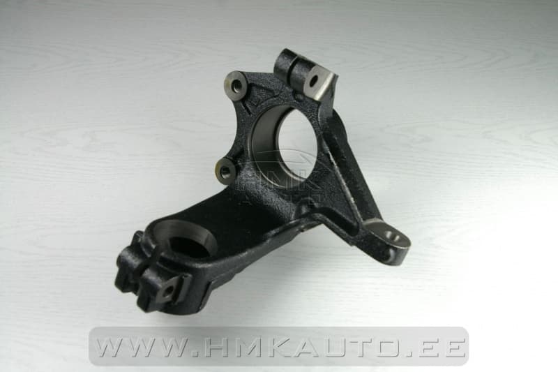 SOODUS!!! Käändtelg eesmine vasak Peugeot 206 (laagriava Ø72mm)