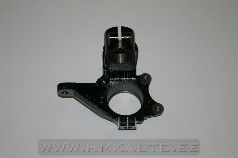 Käändtelg eesmine parem Partner/Berlingo/Xsara 18mm +ABS