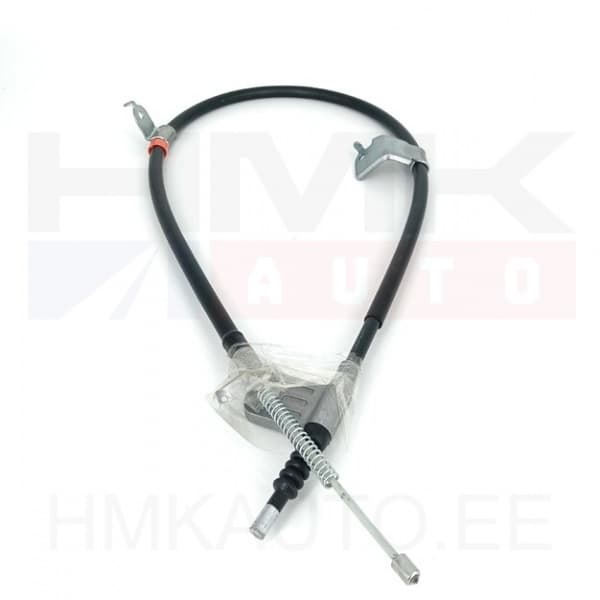 Seisupiduritross tagumine parem OEM Renault Koleos