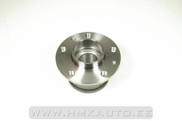 Rattalaagri komplekt tagumine Jumper/Boxer/Ducato 2006-  15"