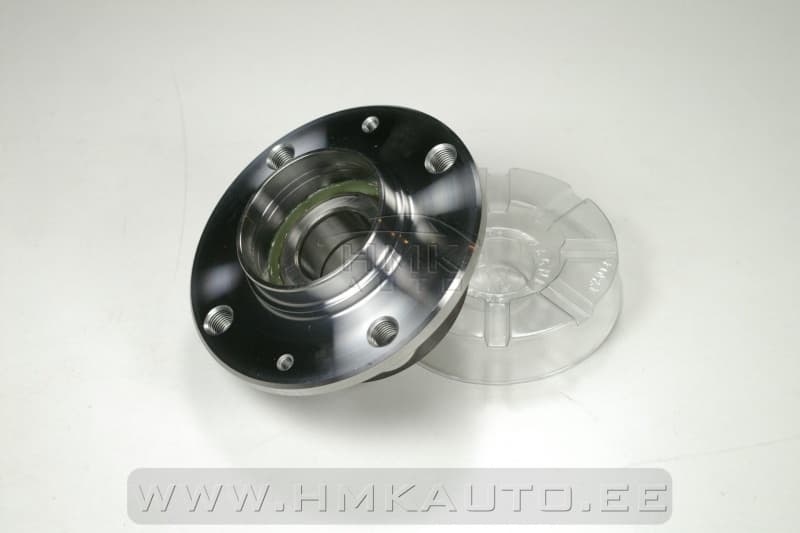 Rattalaagri komplekt tagumine Citroen Xsara Picasso/Berlingo, Peugeot Partner 2002- ABS