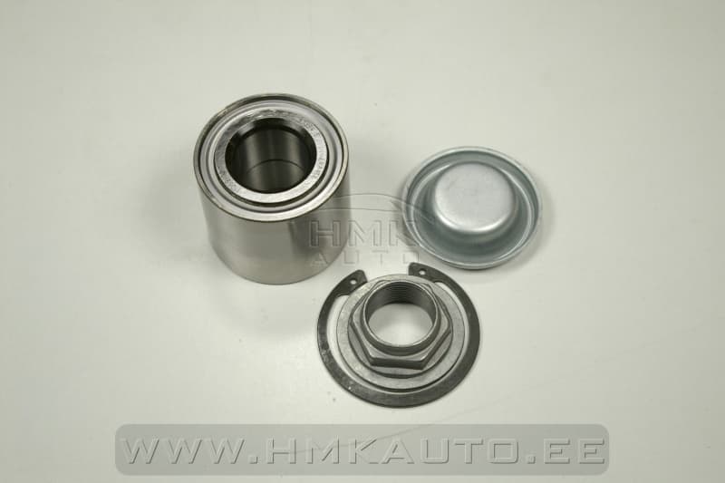 SOODUS!!! Rattalaagri komplekt tagumine Citroen C4,Berlingo/ Peugeot Partner 2008-