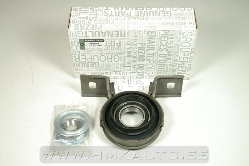 Kardaani vahetugi laagriga OEM Renault Master 2,3DCI 2010-