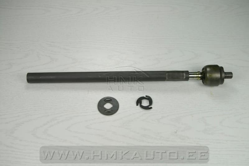 SOODUS!!! Roolivarras Partner/Berlingo -2008 HDI 330mm