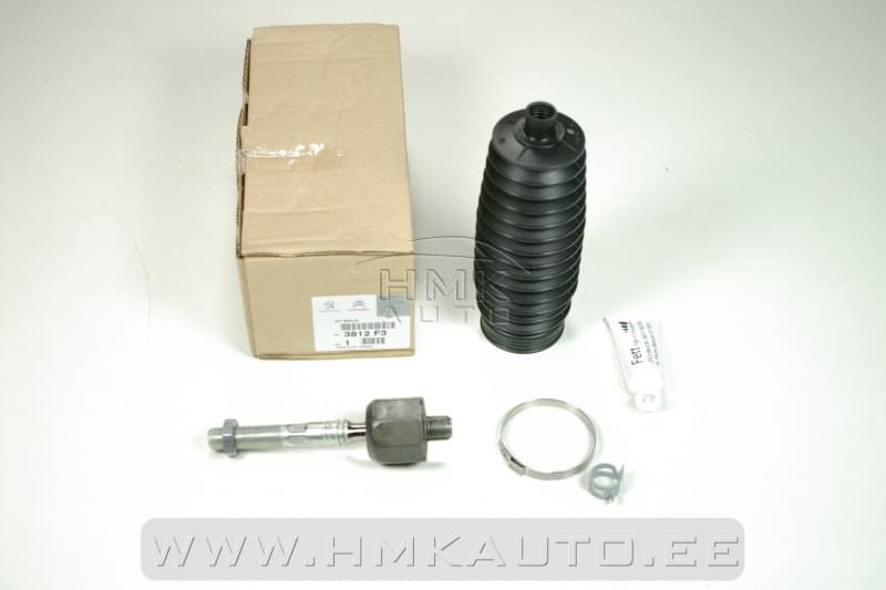 SOODUS!!! Roolivarras (komplekt koos tolmukattega) OEM Citroen C5 08-/Peugeot 508