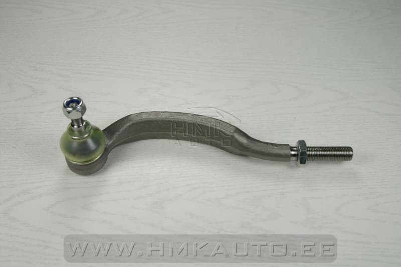 Rooliots parem Peugeot 407