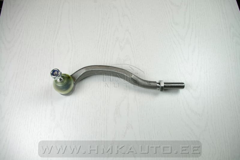 Rooliots vasak Peugeot 407