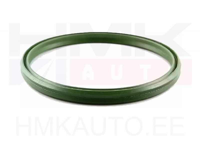 SOODUS!!! Turbo õhutoru tihend OEM AUDI/VW  43,95mm