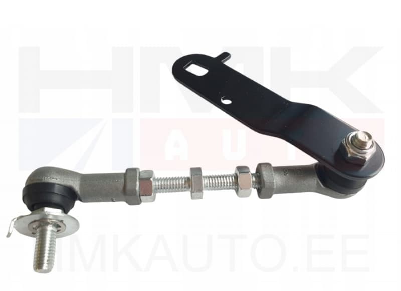 Tulede/nivoo kõrguseanduri hoob esisillale Citroen C-Crosser, C4 Aircross/ Peugeot 4007, 4008