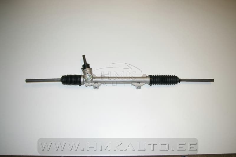 Roolilatt Peugeot 206  98- (roolivõimuta)