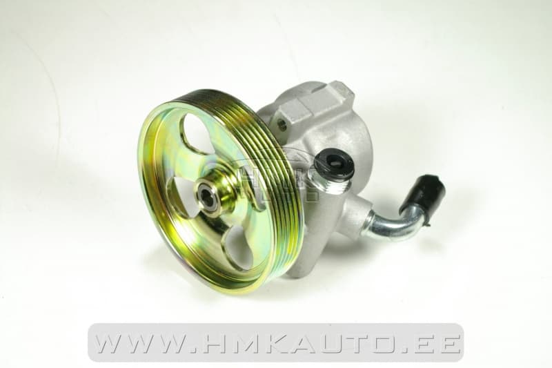 SOODUS!!! Roolivõimendi pump Berlingo/Partner 1,9D