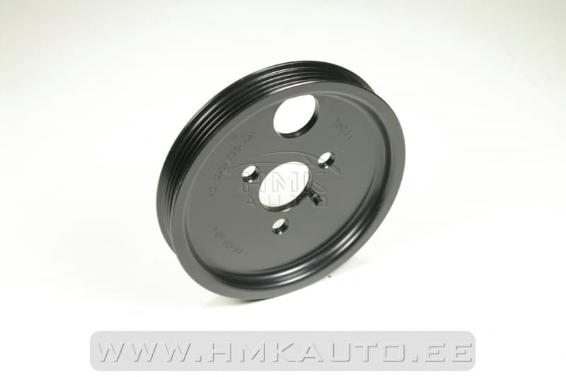 Roolivõimendi pumba rihmaratas OEM Jumper/Boxer/Ducato 2006- 2,2HDI