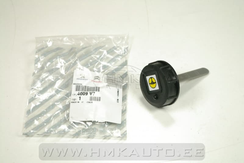 Roolivõimendi paagi kork OEM Jumper/Boxer/Ducato 2006-