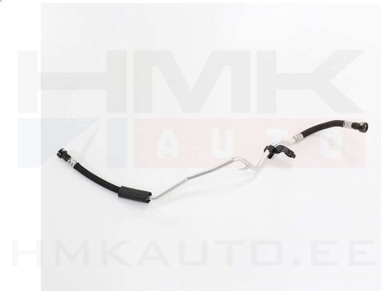 Roolivõimendi tagasivoolu toru OEM Jumper/Boxer/Ducato 06-