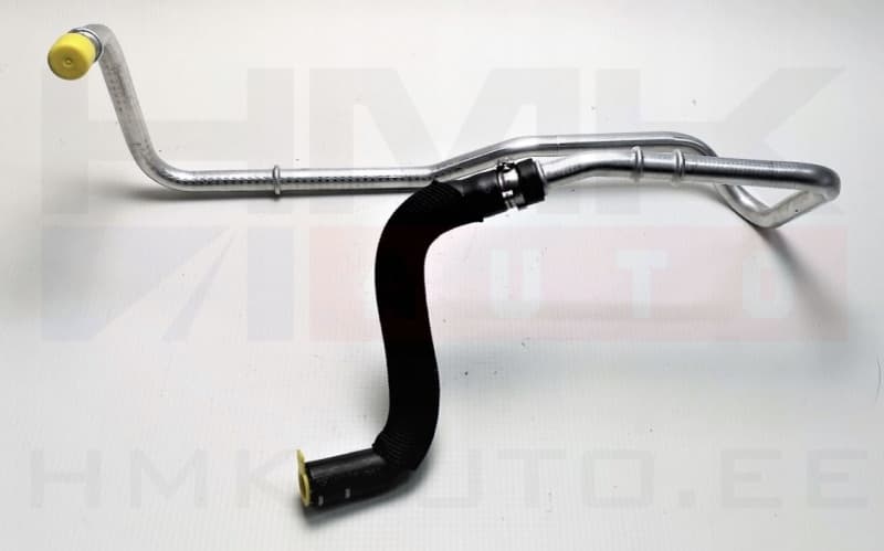 Roolivõimendi tagasivoolu toru OEM Berlingo/Partner 03-