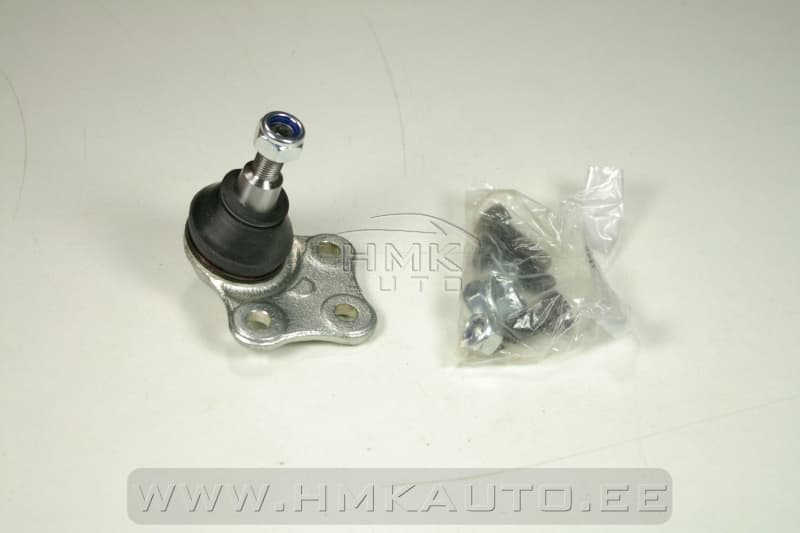 Sarniir Renault Megane III/Scenic III