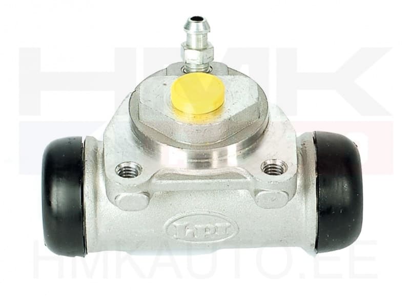 SOODUS!!! Piduri töösilinder tagumine Renault Kangoo  (kinnitusava 36mm)