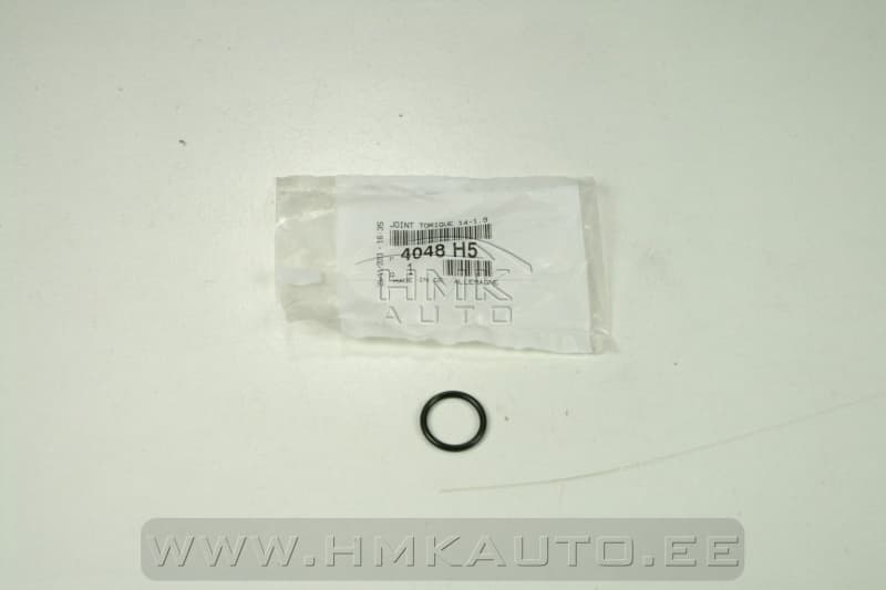 Roolivõimendi surveanduri tihend OEM Citroen/Peugeot  14x1,9