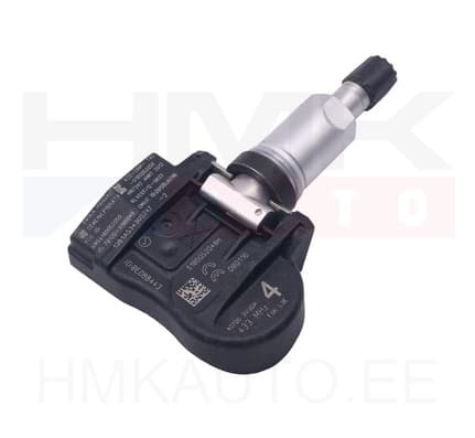 Rehvirõhu andur Renault