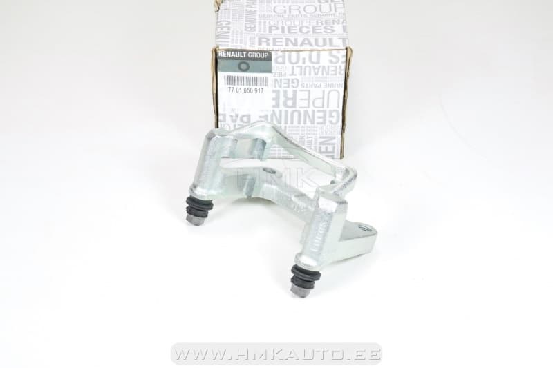 Pidurisuporti raam (kelk) tagumine OEM Renault Trafic II-III