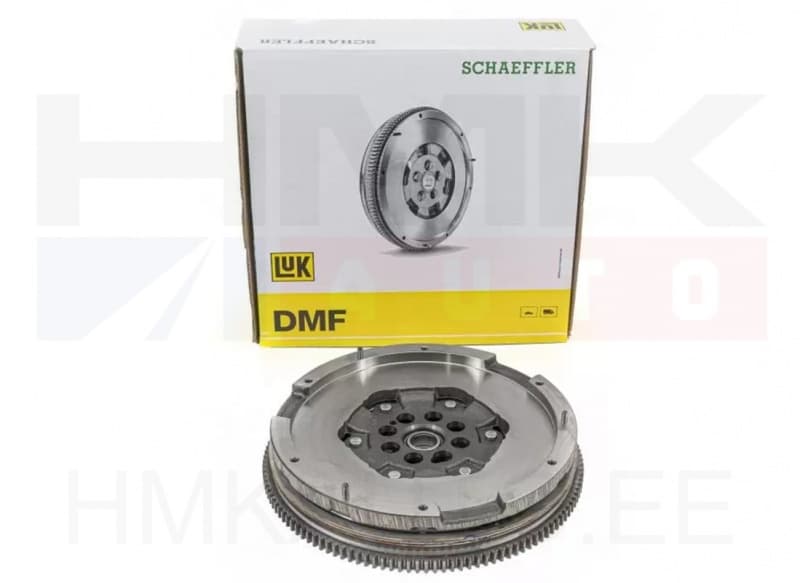 Kahemassiline hooratas Renault Master 2,3DCI 2020-