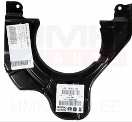 Piduriketta kaitseplekk eesmine vasak OEM Jumper/Boxer/Ducato 06-