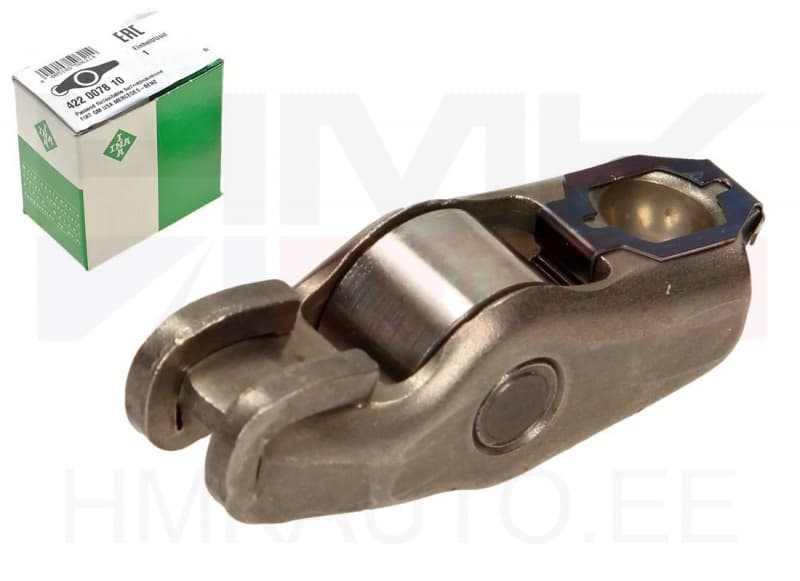 Nookur Renault 1,6dCi /2,0dCi /2,3dCi