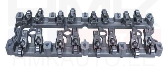 Nookurite raam Jumper/Boxer/Ducato/Transit 2,2HDI 2006-11 Euro4