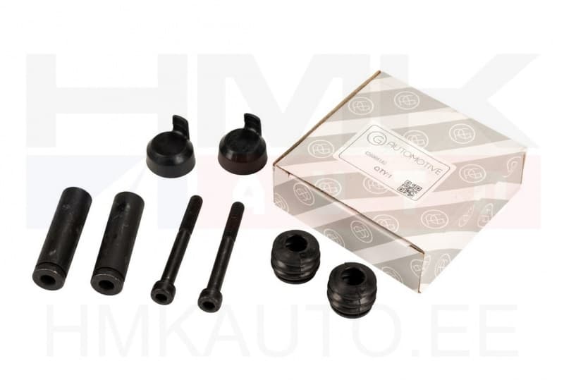 Pidurisadula liugurite remontkomplekt Jumper/Boxer/Ducato/Daily