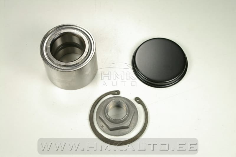 Rattalaagri komplekt tagumine Renault Master 2010-  FWD