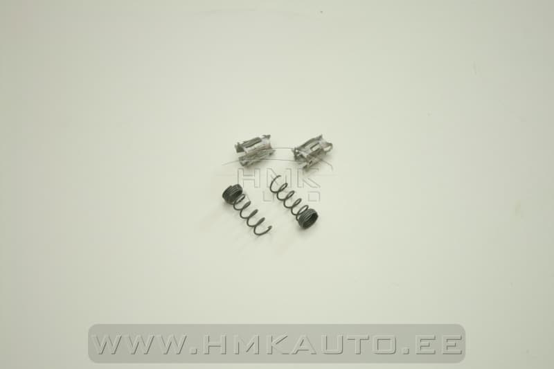 Seisupiduriklotside aktivaatori vedru (2tk) OEM Jumper/Boxer/Ducato 2001-2006