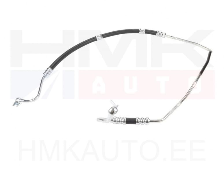 Roolivõimendi survetoru Alfa Romeo