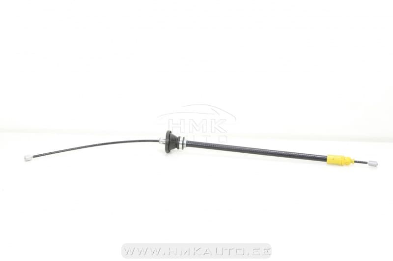 Seisupiduritross eesmine Trafic/Vivaro/Primastar 01-09