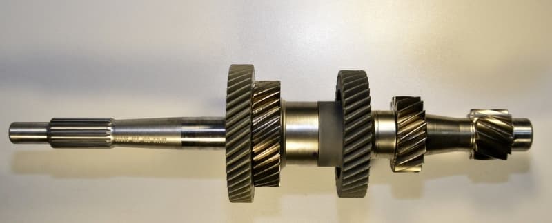 Käigukasti peavõll OEM Renault PF6 k.kast