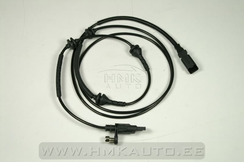 ABS andur tagumine Citroen C6, Peugeot 407