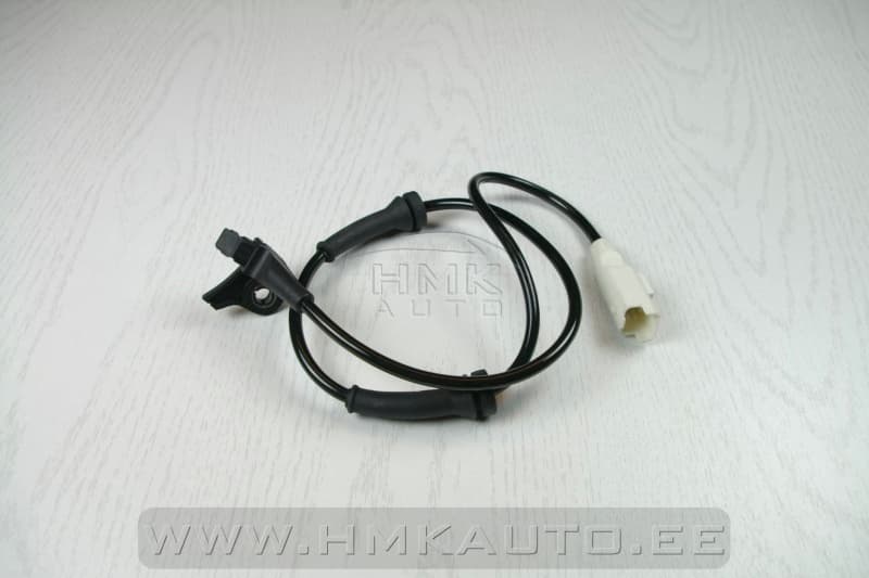 ABS andur eesmine Peugeot 307/Citroen C4