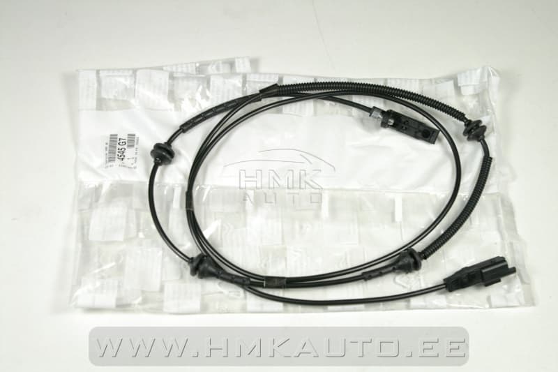ABS andur tagumine OEM Citroen C6, Peugeot 407