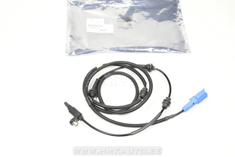 ABS andur tagumine OEM Peugeot 508 10-