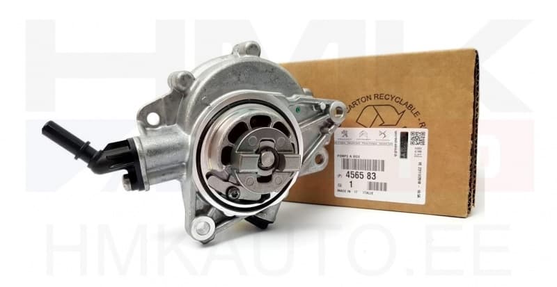 Vaakumpump OEM Citroen/Peugeot