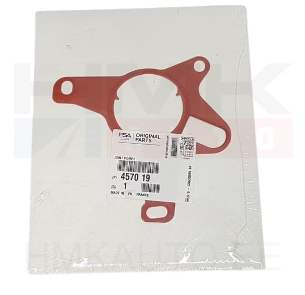 Vaakumpumba tihend OEM Citroen/Peugeot