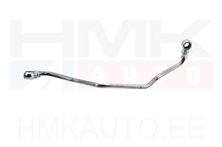Turbo õlitustoru Citroen/Peugeot 1,6THP