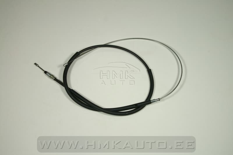 Seisupiduritross tagumine Peugeot 307SW