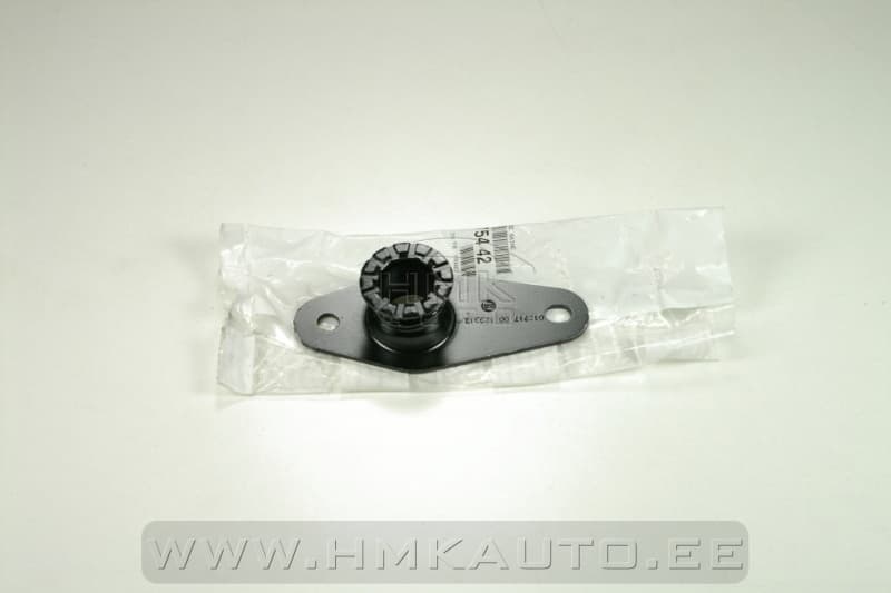 SOODUS!!! Seisupiduritrossi kinnitus OEM Jumpy/C8/Expert/Scudo 2007-