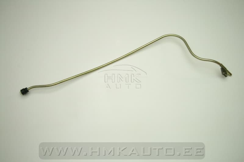 Seisupiduritrossi suunaja vasak OEM Citroen C5