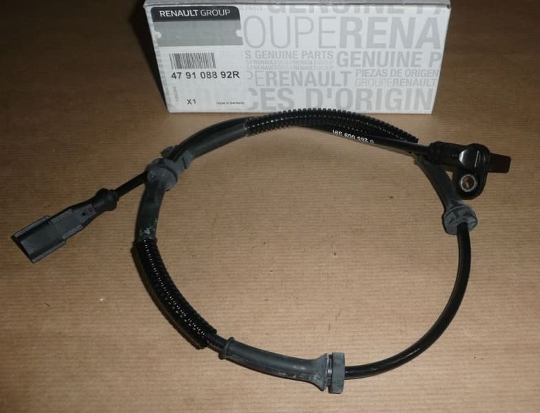 ABS andur eesmine OEM Renault Trafic /Opel Vivaro /Nissan NV300 2014-