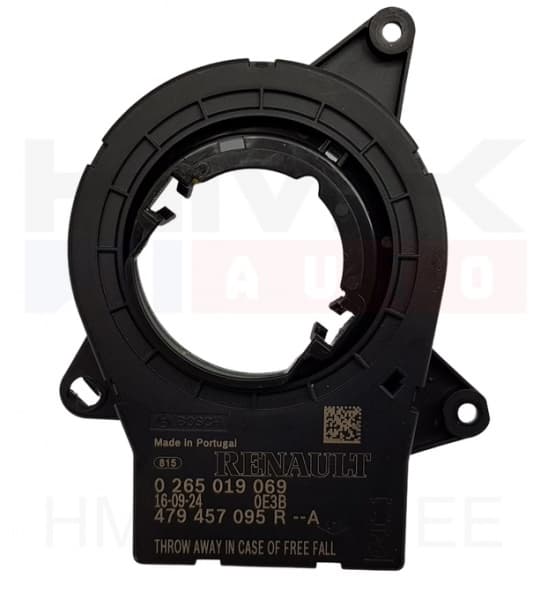 Rooliasendi andur Renault/Dacia -2017