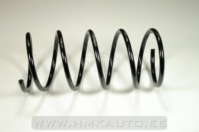 Keerdvedru eesmine Peugeot 206 1,1-1,4