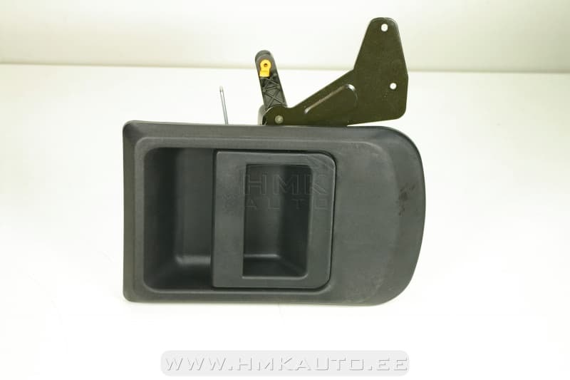 Ukselink liuguksele, välimine parem Iveco Daily 00-