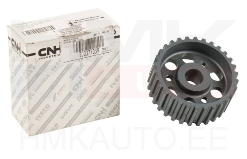 Kütusepumba rihmaratas OEM Fiat Ducato 2,3JTD