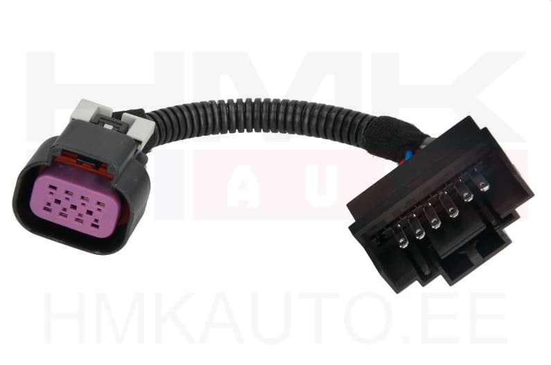 Juhtmekomplekt vasakule tagatulele Jumper/Boxer/Ducato 06-